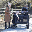 WonderFold W2 Car Seat Adapter for Stroller Wagon - Bambi Baby