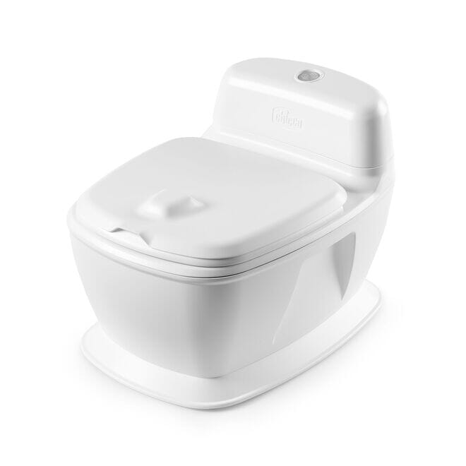 Chicco Toddler Training Toilet- Strolleria