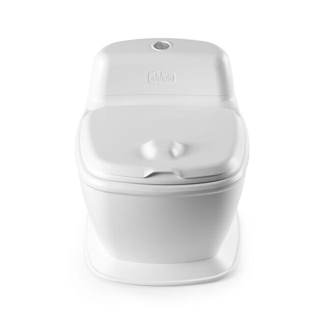 Chicco Toddler Training Toilet- Strolleria