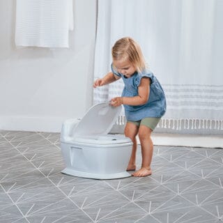 Chicco Toddler Training Toilet- Strolleria