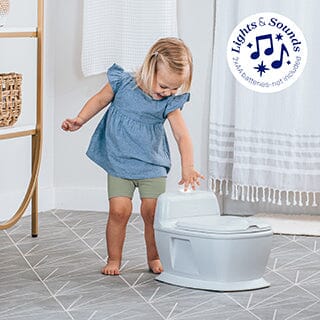 Chicco Toddler Training Toilet- Strolleria