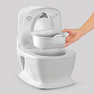 Chicco Toddler Training Toilet- Strolleria