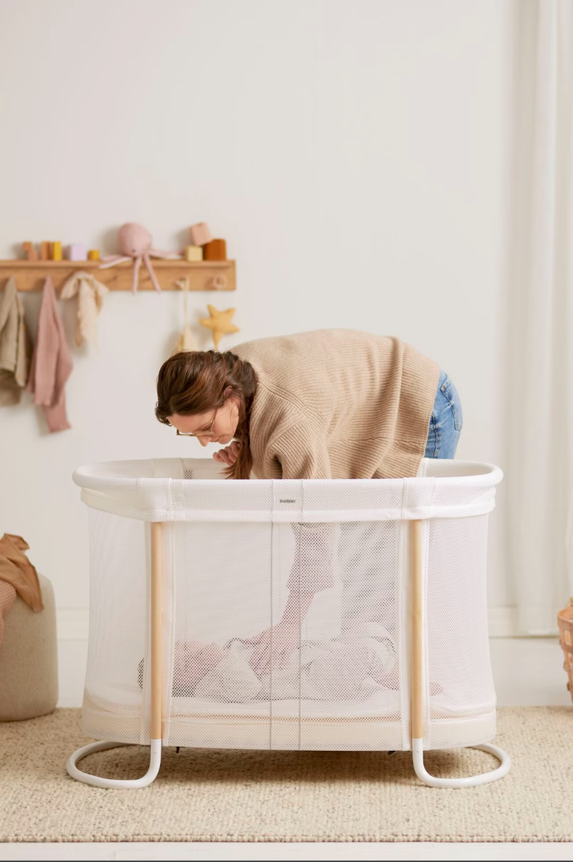 BabyBjörn Baby Crib- Strolleria