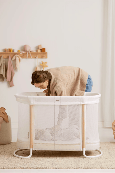 BabyBjörn Baby Crib
