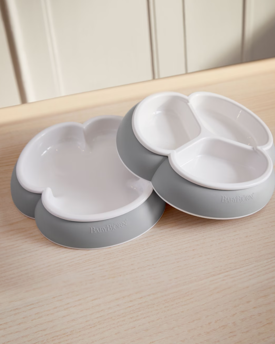 BabyBjörn Innerplate 2-pack- Strolleria