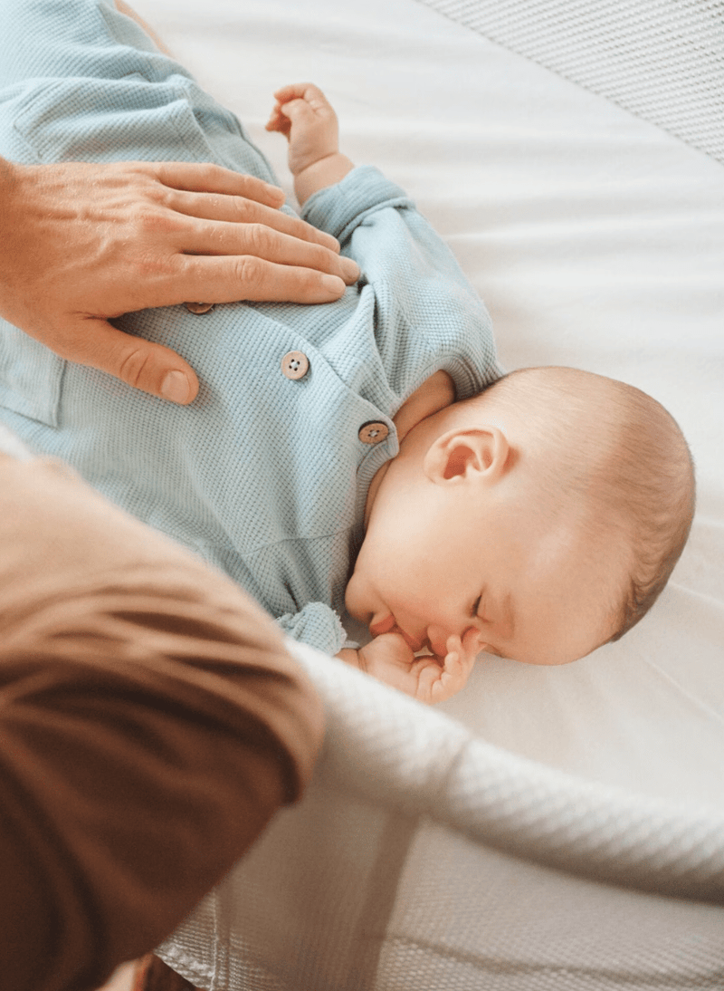 BabyBjörn Baby Crib