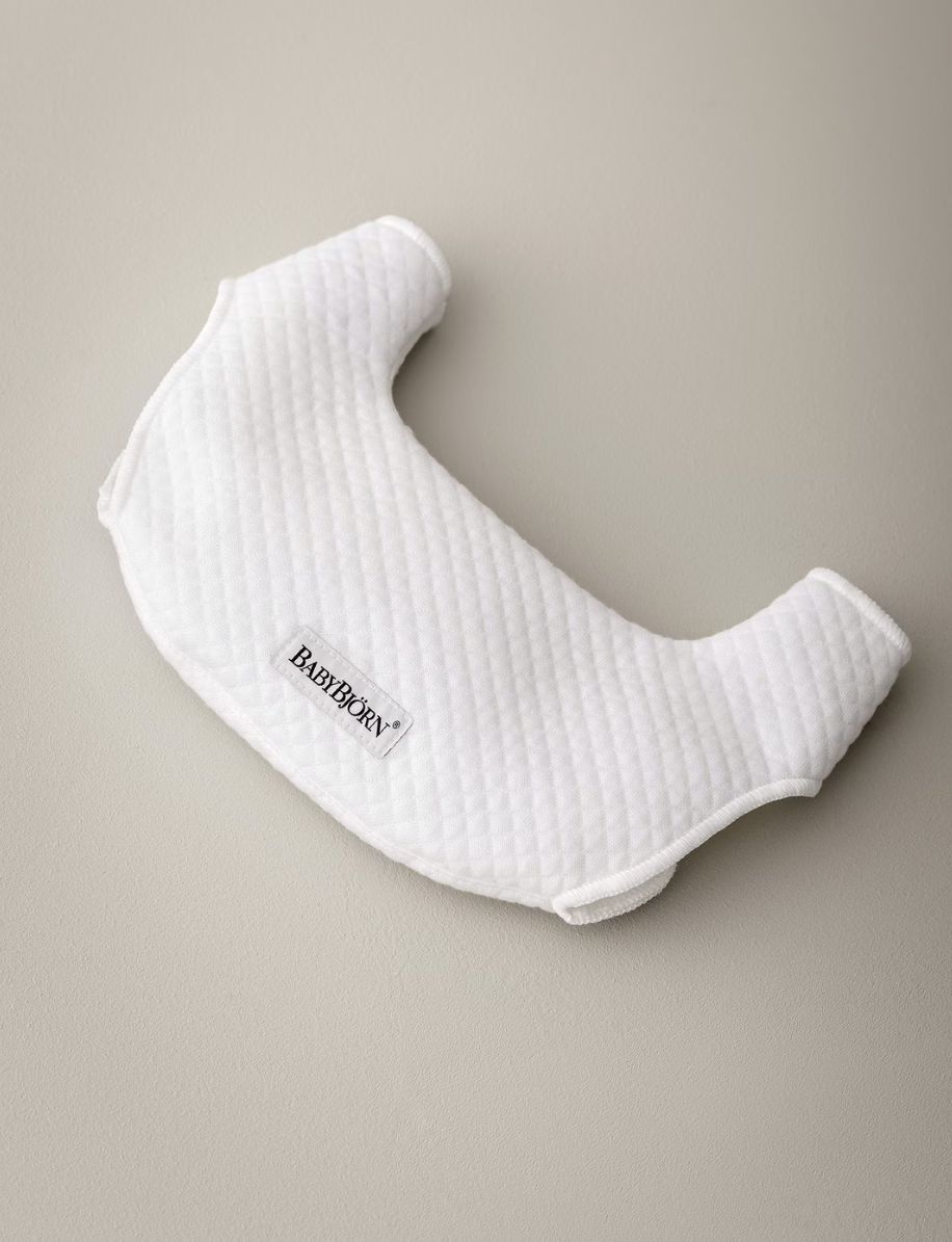 BabyBjörn Bib for Baby Carrier Harmony- Strolleria