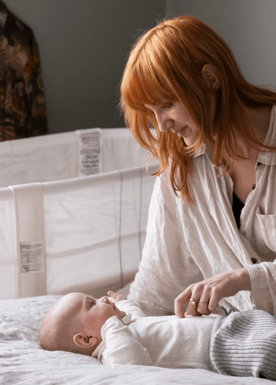BabyBjörn Baby Crib