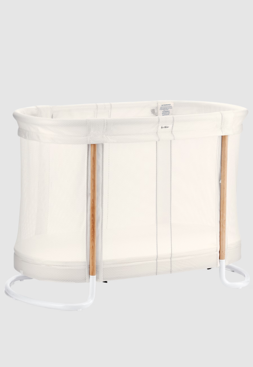 BabyBjörn Baby Crib- Strolleria