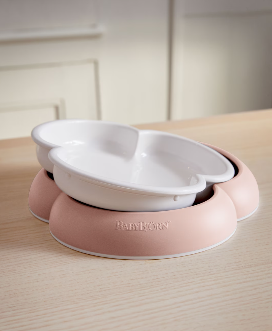 BabyBjörn Innerplate 2-pack- Strolleria