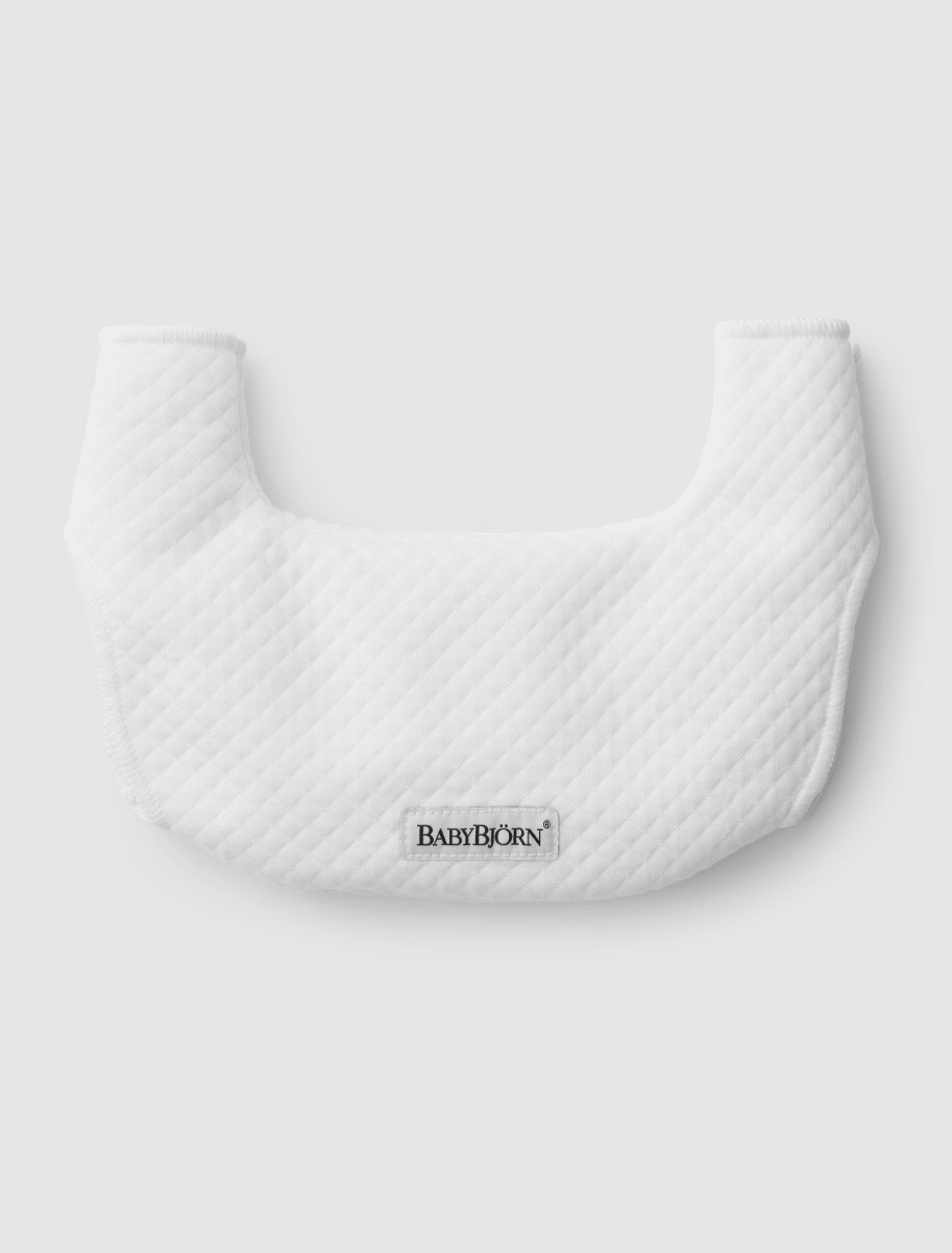 BabyBjörn Bib for Baby Carrier Harmony- Strolleria
