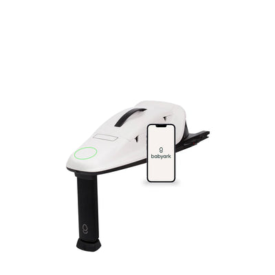 babyark G01 Smart Base