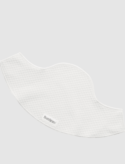 BabyBjörn Bib for Baby Carrier Mini and Free, 2-pack