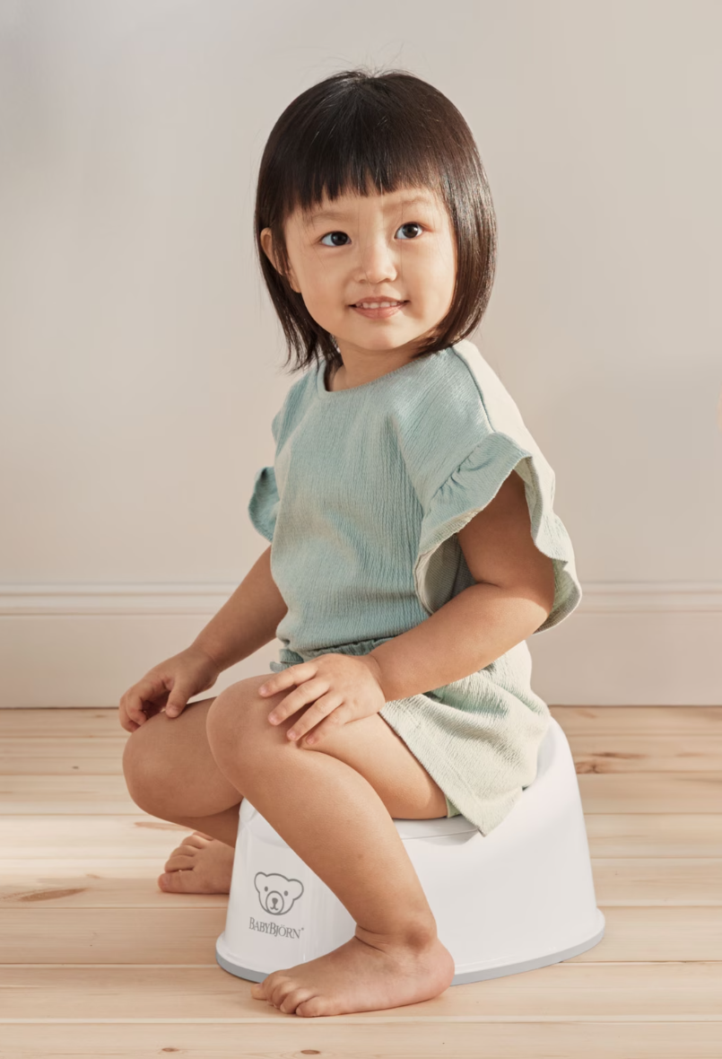 BabyBjörn Smart Potty- Strolleria