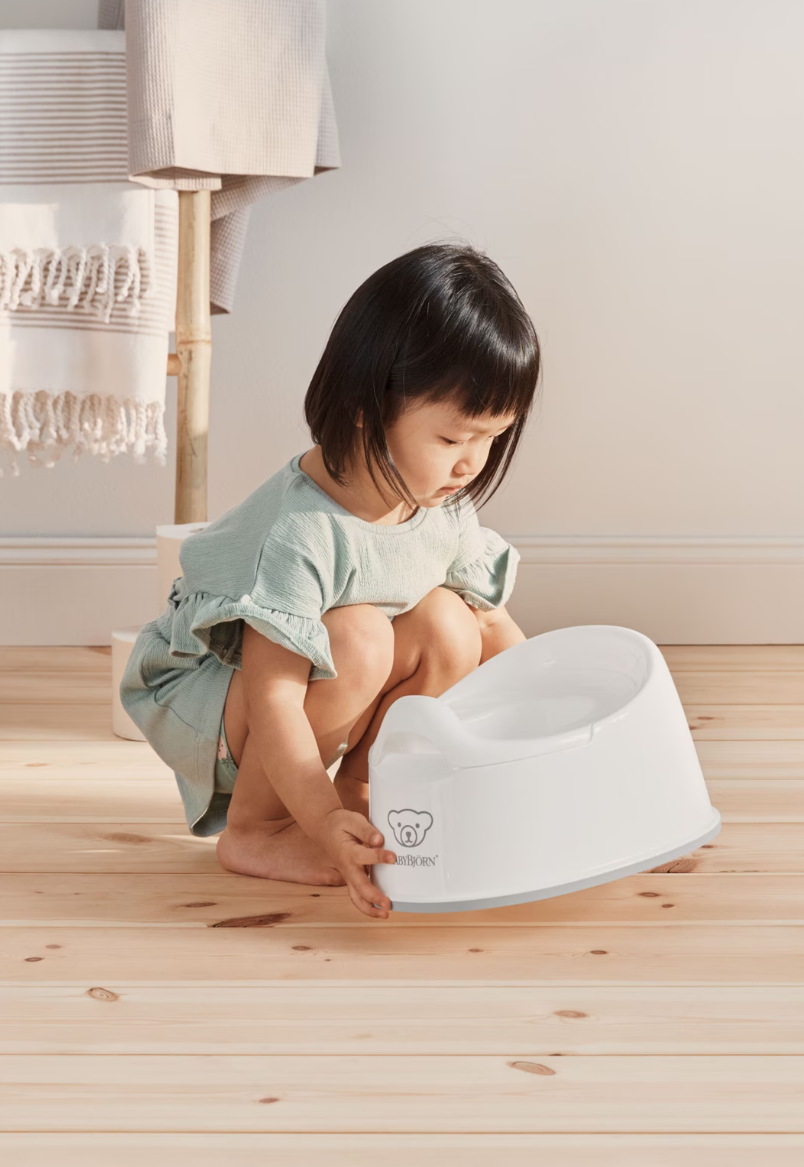 BabyBjörn Smart Potty- Strolleria