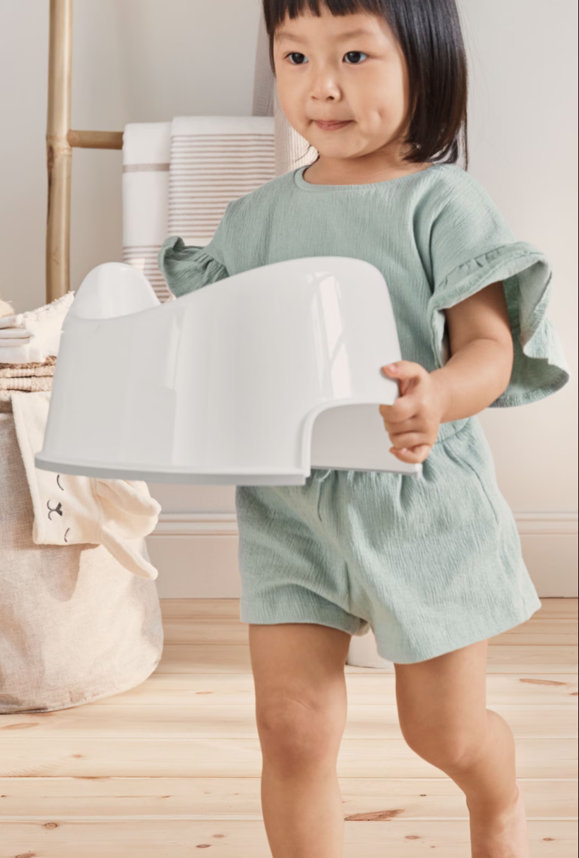 BabyBjörn Smart Potty- Strolleria