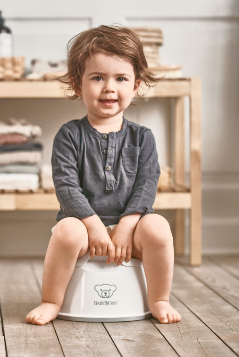 BabyBjörn Smart Potty- Strolleria