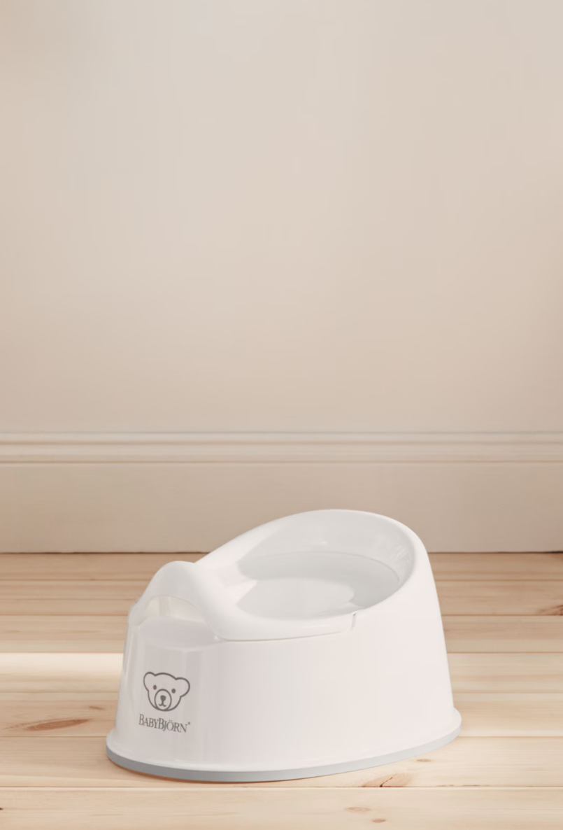 BabyBjörn Smart Potty- Strolleria