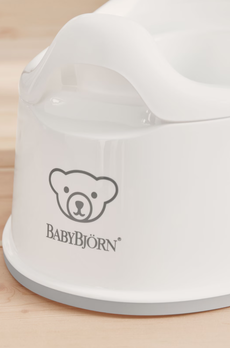 BabyBjörn Smart Potty- Strolleria