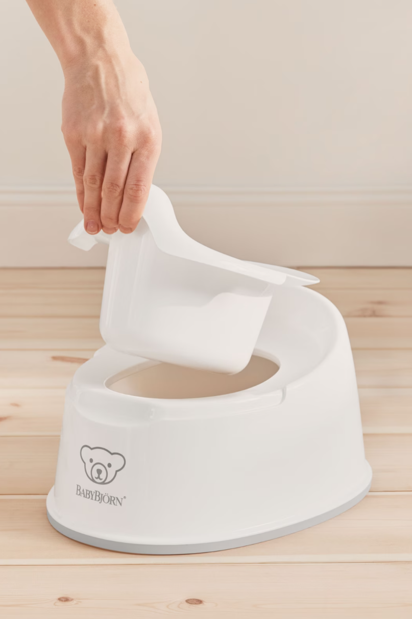 BabyBjörn Smart Potty- Strolleria
