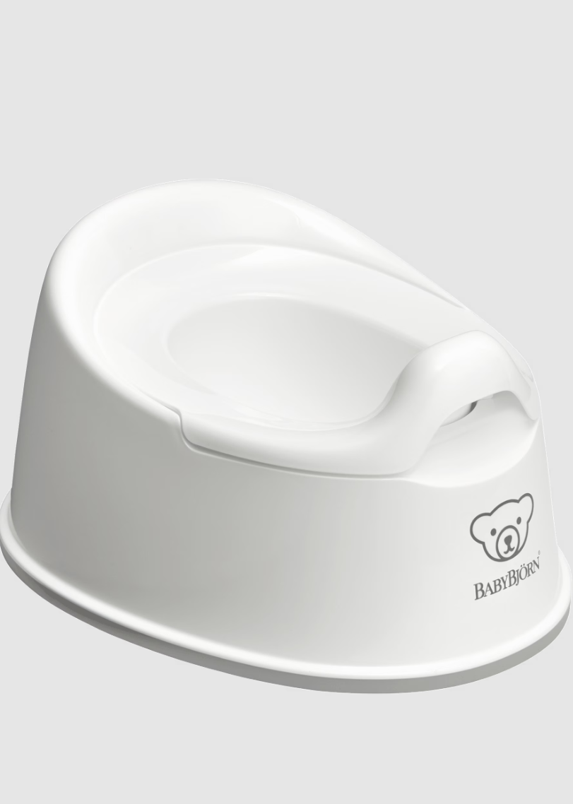 BabyBjörn Smart Potty- Strolleria