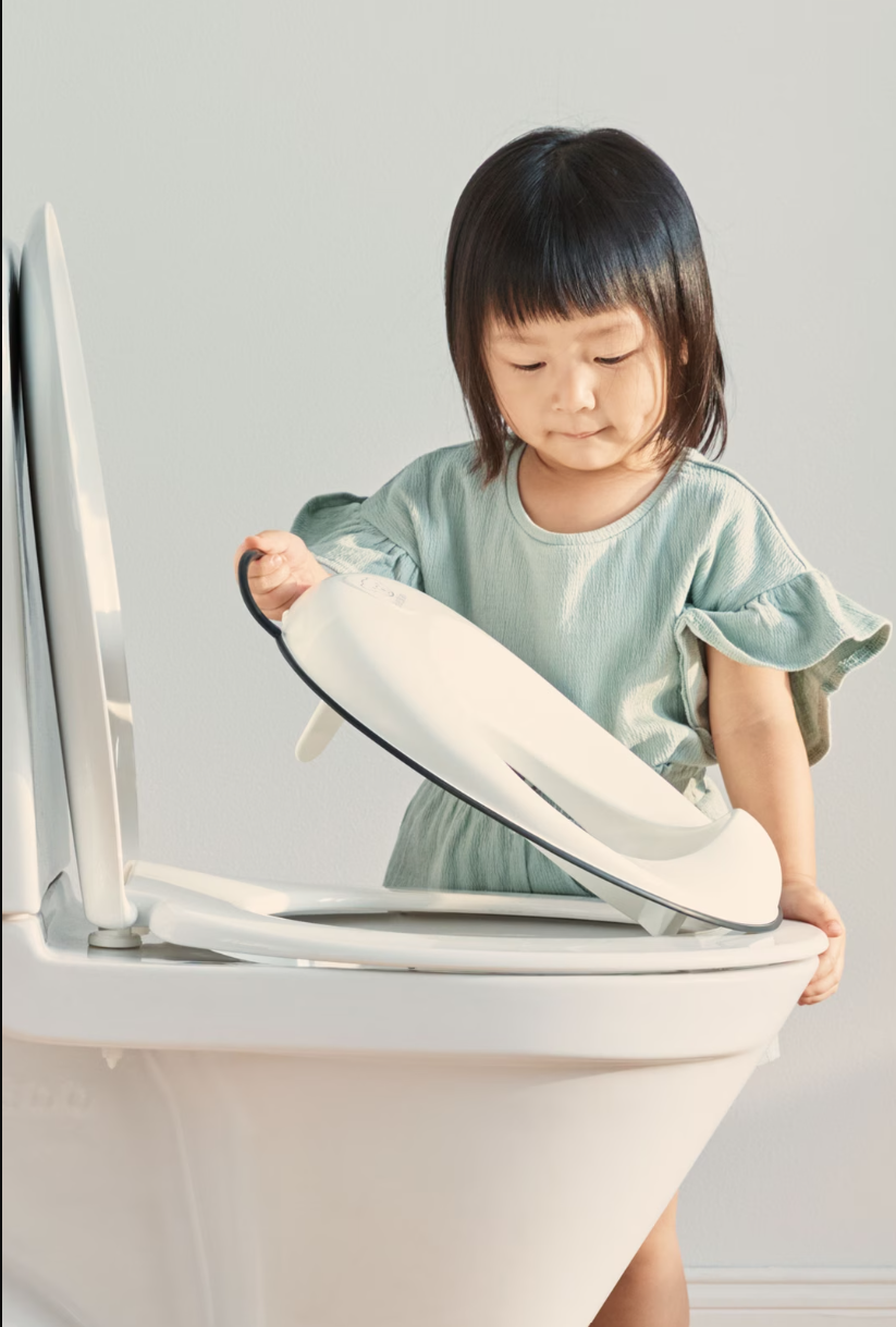 BabyBjörn Toilet Training Seat- Strolleria