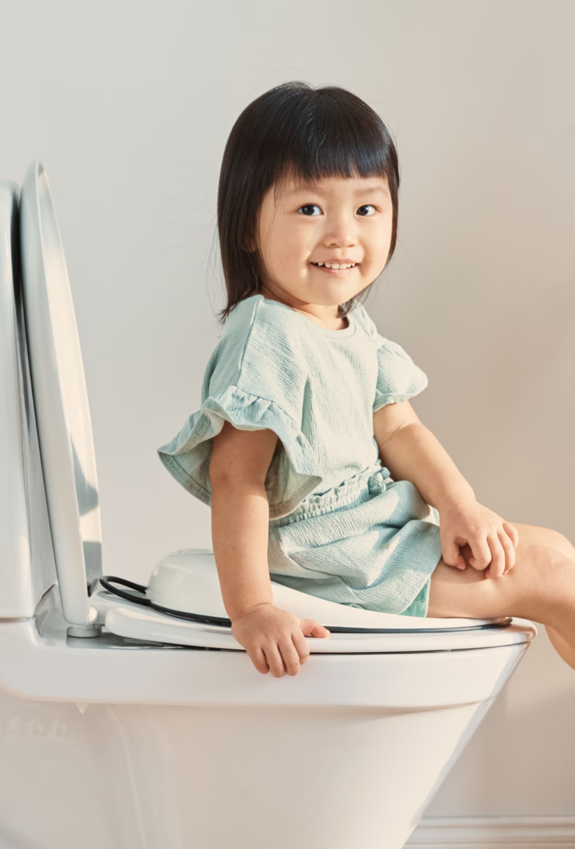 BabyBjörn Toilet Training Seat- Strolleria