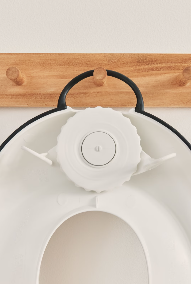 BabyBjörn Toilet Training Seat- Strolleria