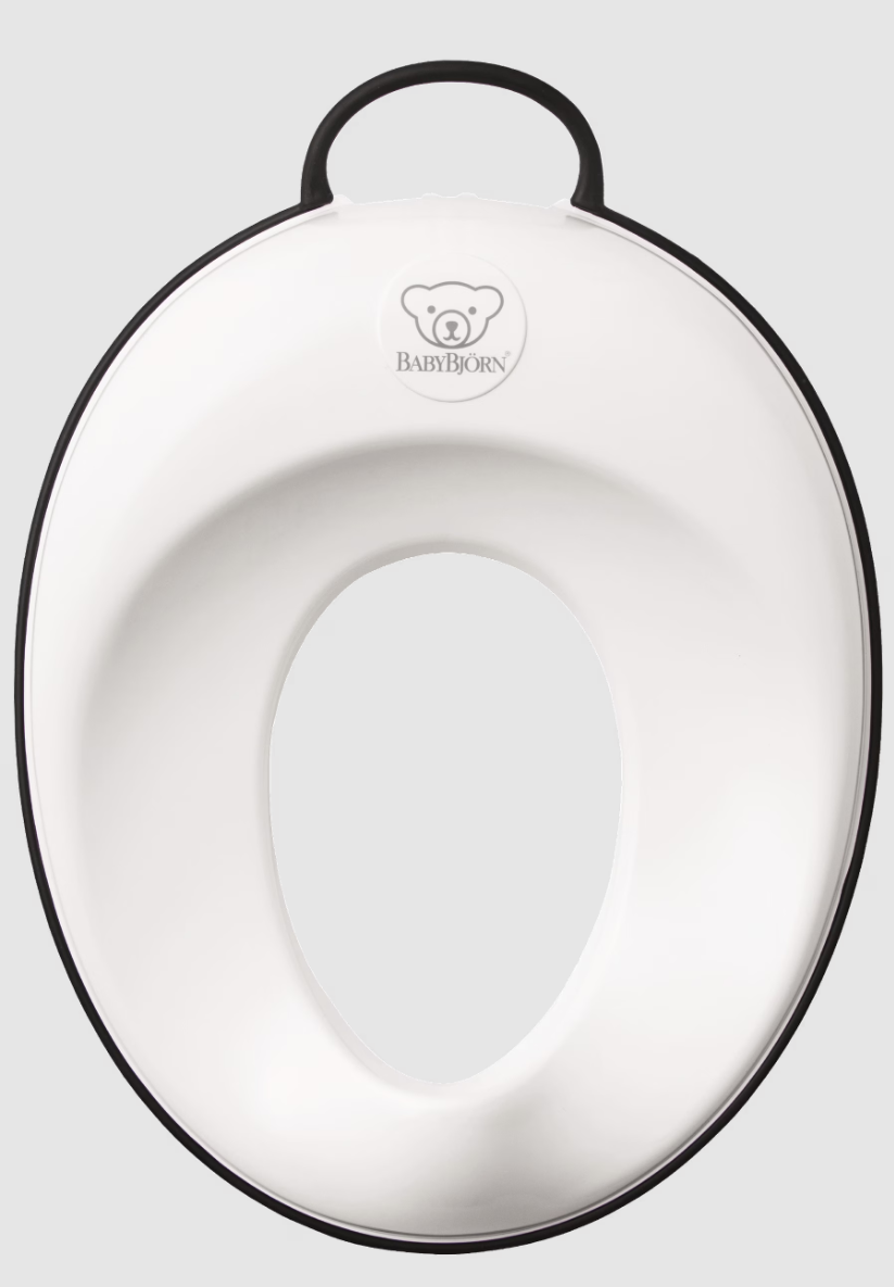 BabyBjörn Toilet Training Seat- Strolleria