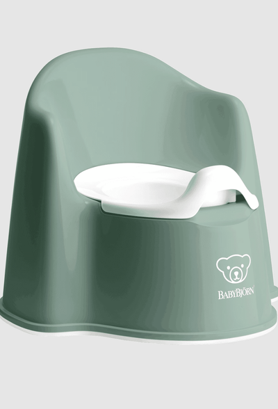 BabyBjörn Potty Chair