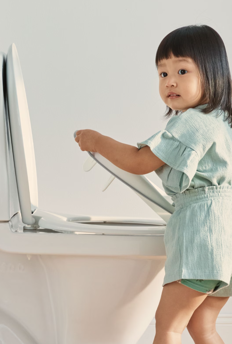 BabyBjörn Toilet Training Seat- Strolleria