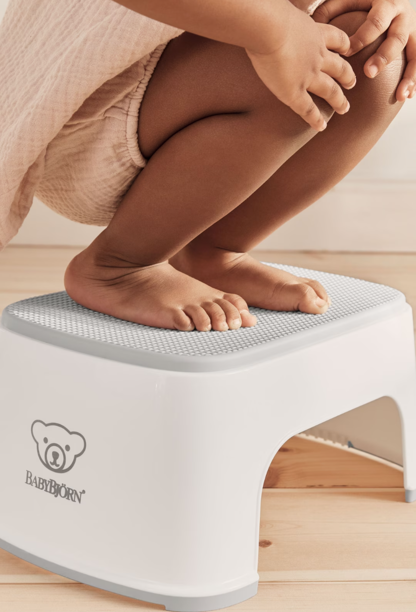 BabyBjörn Step Stool- Strolleria
