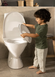 BabyBjörn Toilet Training Seat - Bambi Baby