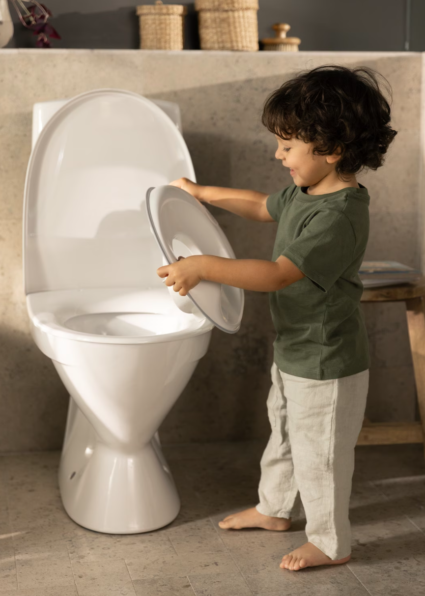 BabyBjörn Toilet Training Seat- Strolleria