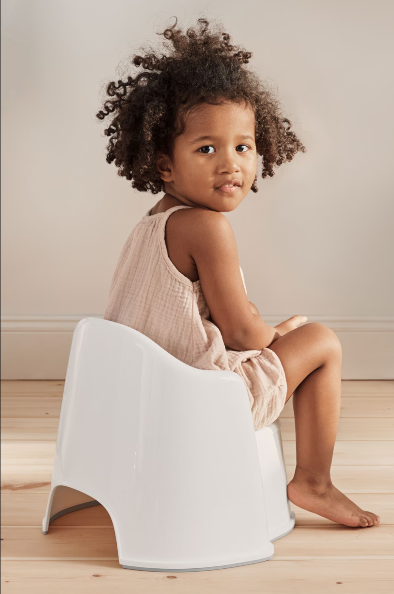 BabyBjörn Potty Chair- Strolleria