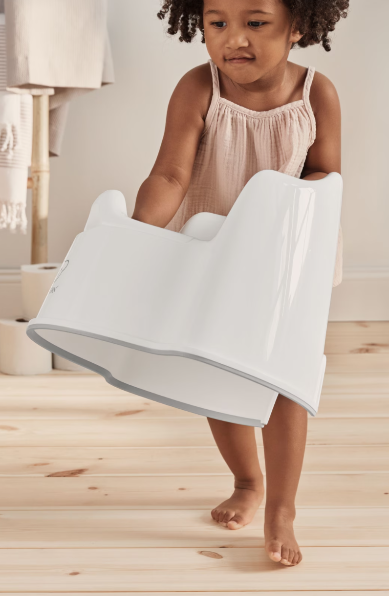 BabyBjörn Potty Chair- Strolleria