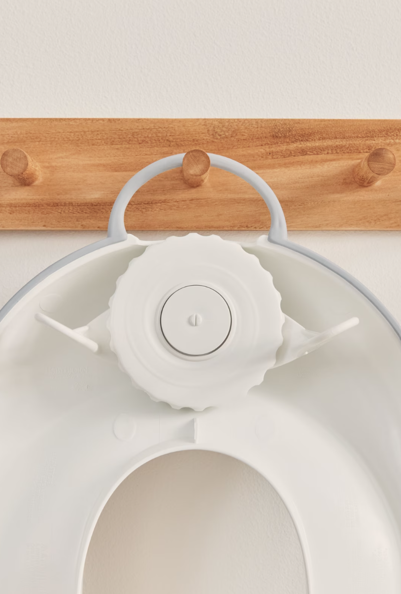 BabyBjörn Toilet Training Seat- Strolleria