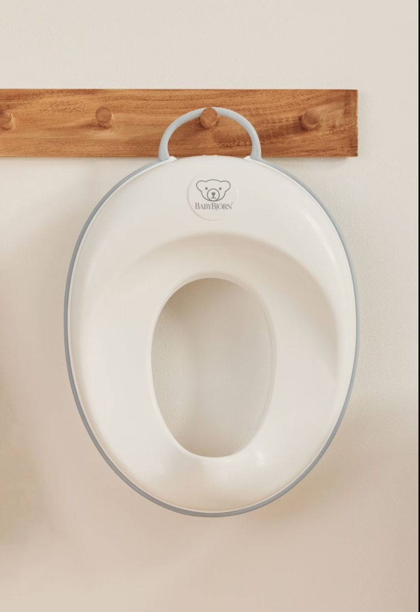 BabyBjörn Toilet Training Seat- Strolleria