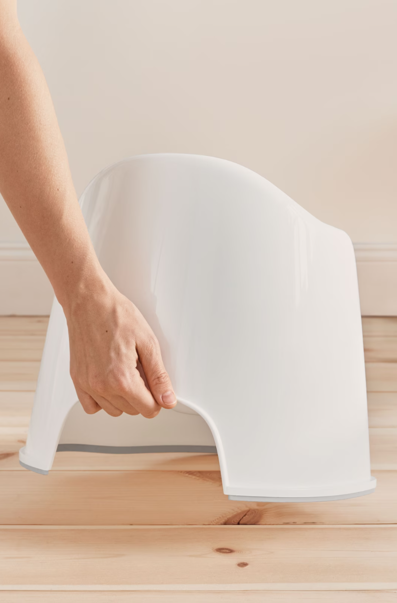 BabyBjörn Potty Chair- Strolleria