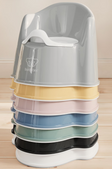 BabyBjörn Potty Chair - Bambi Baby