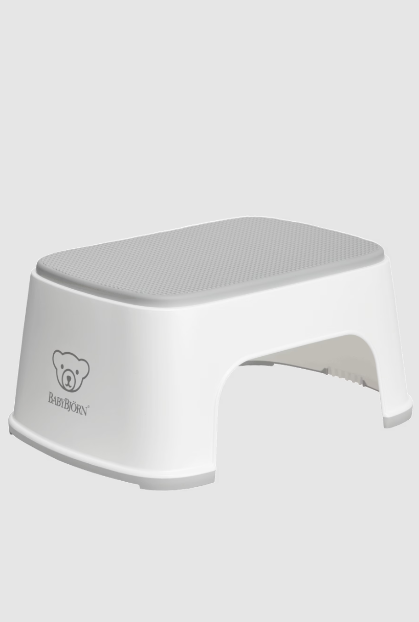 BabyBjörn Step Stool- Strolleria