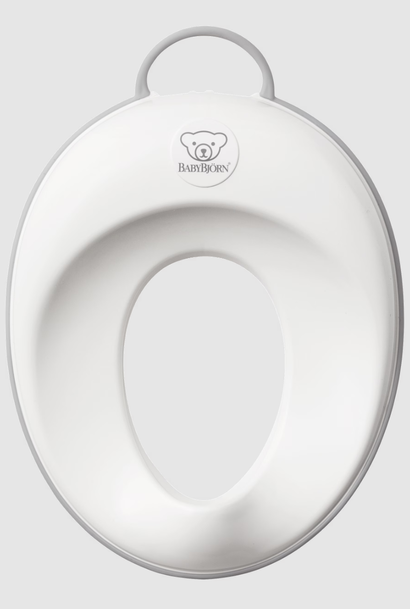 BabyBjörn Toilet Training Seat- Strolleria