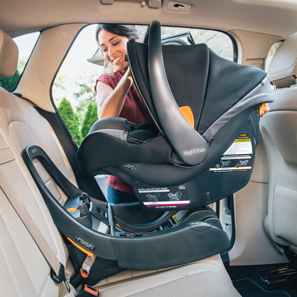 Chicco Bravo LE ClearTex Trio Travel System - Atlas- Strolleria