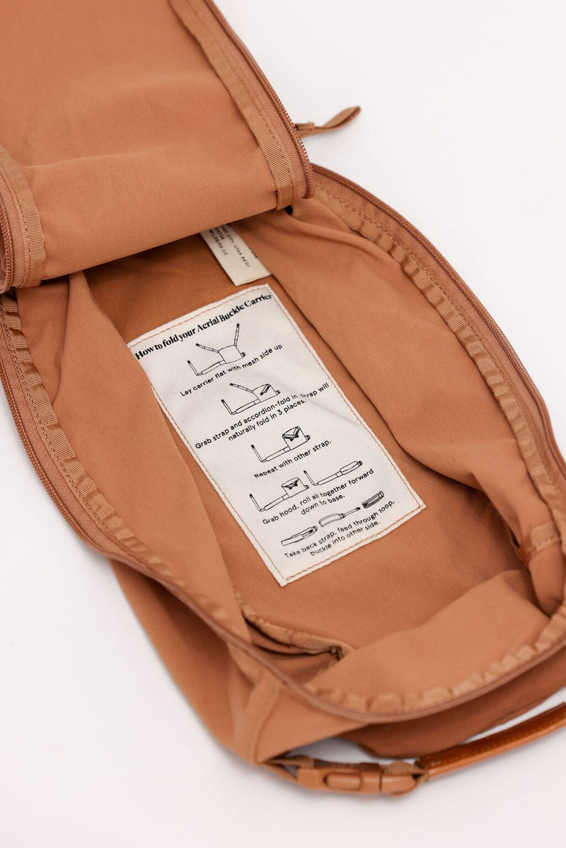 WildBird Carry Bag - Willow