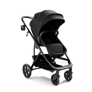 Mompush Wiz Pro Full-Size Single Stroller
