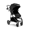 Mompush Wiz Pro Full-Size Single Stroller - Bambi Baby