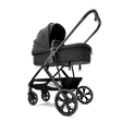 Mompush Wiz Pro Full-Size Single Stroller - Bambi Baby