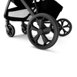 Mompush Wiz Pro Full-Size Single Stroller - Bambi Baby