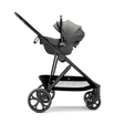 Mompush Wiz Pro Full-Size Single Stroller - Bambi Baby