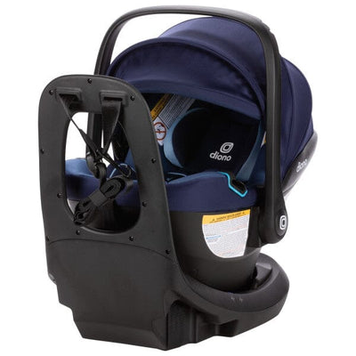 Diono LiteClik 30 XT SafePlus Infant Car Seat